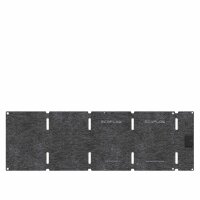 EcoFlow 45 W Typ C faltbares Solarpanel