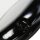 WATTSTUNDE® AERO Solarlüfter mit Akku rund, schwarz