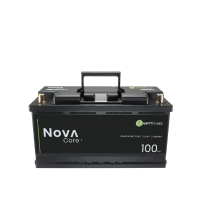 WATTSTUNDE® NOVA Core 2 100Ah Batterie LiFePO4