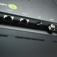 WATTSTUNDE® NOVA Core 2 100Ah Batterie LiFePO4