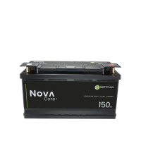 WATTSTUNDE® NOVA Core 2 150Ah Batterie LiFePO4