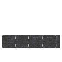 EcoFlow 60 W Typ C faltbares Solarpanel