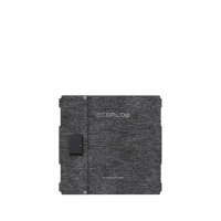 EcoFlow 60 W Typ C faltbares Solarpanel