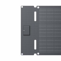 EcoFlow 60 W Typ C faltbares Solarpanel