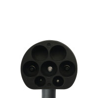 EcoFlow DELTA PRO 3 EV-Stream Adapter