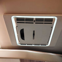 Bergstrom OpenAIR Dachklimaanlage12V Full Inverter