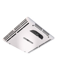 Bergstrom OpenAIR Dachklimaanlage12V Full Inverter