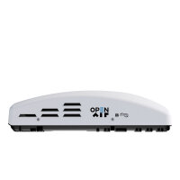 Bergstrom OpenAIR Dachklimaanlage12V Full Inverter