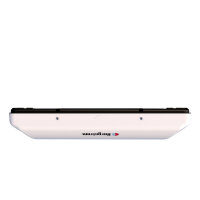 Bergstrom OpenAIR Dachklimaanlage12V Full Inverter