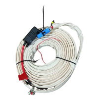 Bergstrom OpenAir 8m Installation Kit