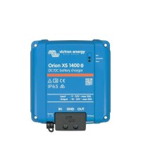 Victron Orion XS 1400 DC-DC battery charger