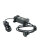 Pekaway Delivery Metall Schwarz