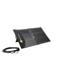 WATTSTUNDE® SOLA Ease 100 Wp SunFolder Solartasche