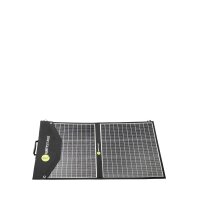 WATTSTUNDE® SOLA Ease 100 Wp SunFolder Solartasche