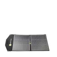 WATTSTUNDE® SOLA Ease 100 Wp SunFolder Solartasche