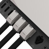 EcoFlow Power Kits 5kVA LFP Batteriekabel (1,5m)