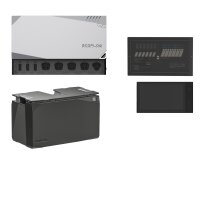 EcoFlow Power Hub 5kVA Set mit LFP Batterie 5 kWh