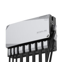 EcoFlow Power Hub 5kVA Set mit LFP Batterie 15 kWh