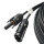 EcoFlow Power Hub 5kVA Solar-Ladekabel 6m