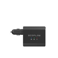 EcoFlow Smart Auto Batterieladegerät