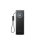 EcoFlow RAPID 25K mit integriertem Kabel silber