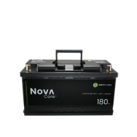 WATTSTUNDE® NOVA Core 2 180Ah Batterie LiFePO4