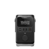 EcoFlow TRAIL 300 DC Portable Power Station (288 Wh)