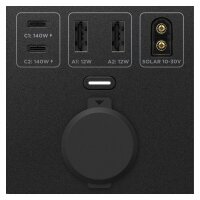 EcoFlow TRAIL 300 DC Portable Power Station (288 Wh)