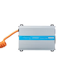 Votronic Automatic Charger VAC 1224 -16 Station mit...