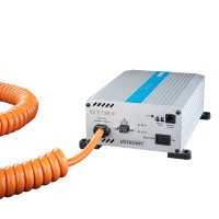 Votronic Automatic Charger VAC 1224 -16 Station mit...