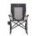 GCI Outdoor RoadTrip Rocker Campingstuhl Dark Charcoal