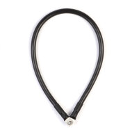WATTSTUNDE® Batteriekabel 25 mm² M8/M8 60 cm...
