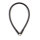 WATTSTUNDE® Batteriekabel 25 mm² M8/M8 60 cm schwarz