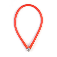 WATTSTUNDE® Batteriekabel 25 mm² M8/M8 60 cm rot