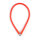 WATTSTUNDE® Batteriekabel 25 mm² M8/M8 60 cm rot
