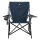 GCI Outdoor Kickback Rocker Campingstuhl Heathered Indigo