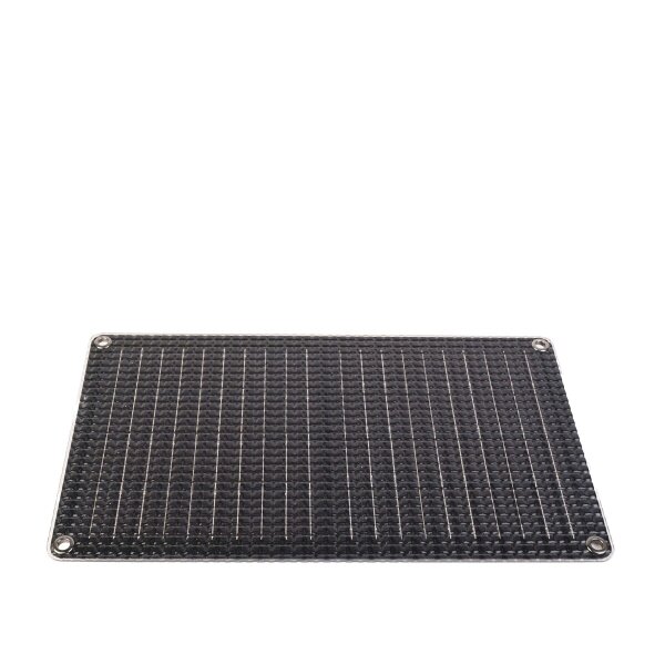 Solara DCsolar OBD-2 Batterielader, 14 Watt