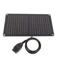 Solara DCsolar OBD-2 Batterielader, 14 Watt