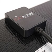 Solara DCsolar OBD-2 Batterielader, 14 Watt