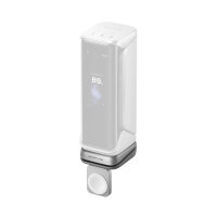 EcoFlow RAPID Pro X Apple Watch Ladeblock
