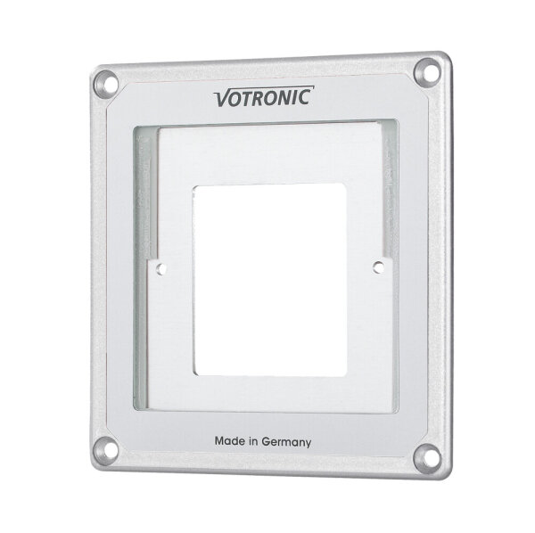 Votronic Montagerahmen S für Anzeigeteil Inverter - 2016