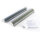 WATTSTUNDE® Solarmodul Halterung HSA68/W ALU silber