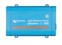 Victron Phoenix VE.Direct Schuko 12/800 Wechselrichter 650 W