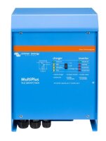 Victron MultiPlus 12/3000/120-16 Wechselrichter 2400 W...