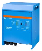 Victron MultiPlus 12/3000/120-16 Wechselrichter 2400 W...