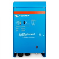 Victron MultiPlus C 24/1200/25-16 Wechselrichter 1000W...