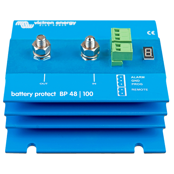 Victron BatteryProtect 48V-100A