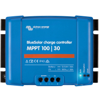Victron BlueSolar MPPT 100/30 Laderegler