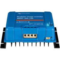 Victron BlueSolar MPPT 100/30 Laderegler