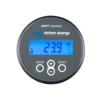 Victron MPPT Control - Fernbedienung für Victron...